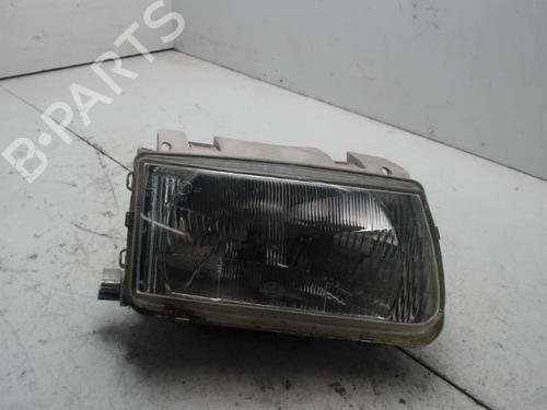 Used Right headlight VW POLO III (6N1) 60 1.4 (60 hp) 27121074