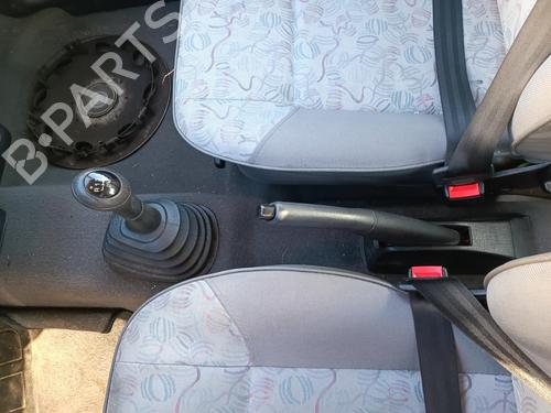 Used Hand brake SEAT IBIZA II (6K1) 1.0 i (50 hp) 27123418