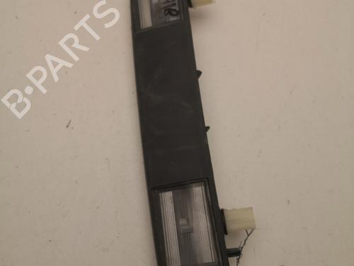 Used Licence plate light RENAULT KANGOO Express (FW0/1_) 1.5 dCi 90 (FW0G, FW05, FW08, FW11) (90 hp) 32044524