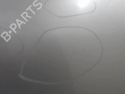 Left rear door PEUGEOT 206+ (2L_, 2M_) 1.4 i | BP27123321C4 
