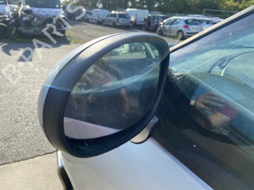 Left mirror RENAULT ESPACE III (JE0_) 2.2 12V TD (JE0E, JE0H, JE0P) | BP29026761C26 
