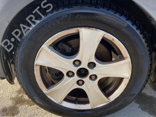 Used Rim Rim TOYOTA COROLLA Verso (ZER_, ZZE12_, R1_) 2.2 D-4D (AUR10_, AUR10R) (177 hp) 32471514 32471514