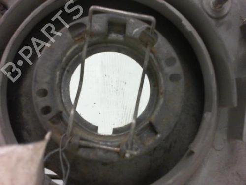 Used Right headlight RENAULT SUPER 5 (B/C40_) 1.2 (B/C40F) (55 hp) 27132163