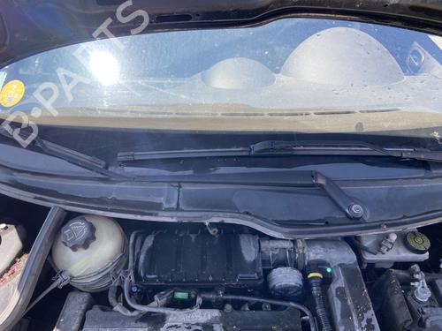 Front windshield wiper arm PEUGEOT 206 SW (2E/K) 1.6 16V 6429S0