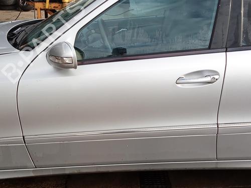 Front left lock MERCEDES-BENZ E-CLASS T-Model (S211) E 320 T CDI (211.222) 2117200335