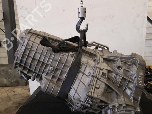 Gearbox AUDI A4 B9 Avant (8W5, 8WD) 2.0 TDI | BP27971632M3