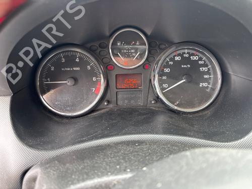 Engine PEUGEOT 206+ (2L_, 2M_) 1.4 i | BP36370924M1  - Image 6