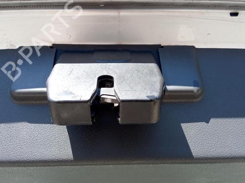 Used Tailgate lock FORD C-MAX (DM2) 1.8 TDCi (115 hp) 27135348
