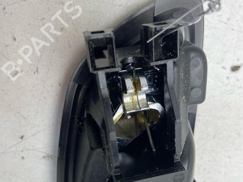 Front right interior door handle RENAULT MEGANE IV Hatchback (B9A/M/N_) 1.5 Blue dCi 115 (B9A6) | BP29847558I14 - Image 2