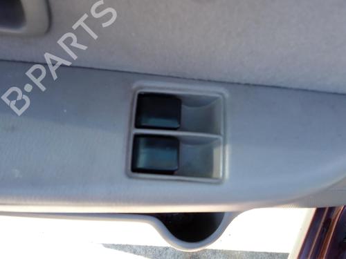 Used Left front window switch NISSAN MICRA II (K11) 1.5 D (57 hp) 27142864