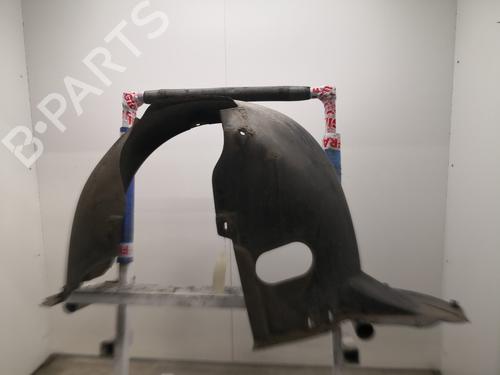 Used Wheel arch SEAT LEON (1P1) 1.9 TDI (105 hp) 27103672