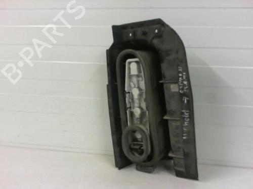 Used Right taillight RENAULT ESPACE II (J/S63_) 2.1 TD (J633, J634, J/S635, J/S63D) (88 hp) 27133814