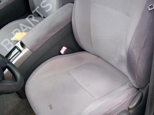 Used Left front seat TOYOTA PRIUS Liftback (_W2_) 1.5 Hybrid (NHW20_, NHW20R) (112 hp) 27128218