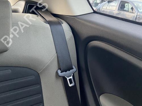 Used Rear left belt tensioner FIAT GRANDE PUNTO (199_) 1.2 (65 hp) 30675560