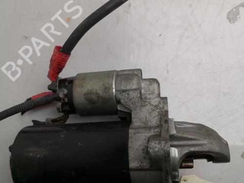 Used Starter BMW 5 Touring (E61) 525 xd (197 hp) 27123206