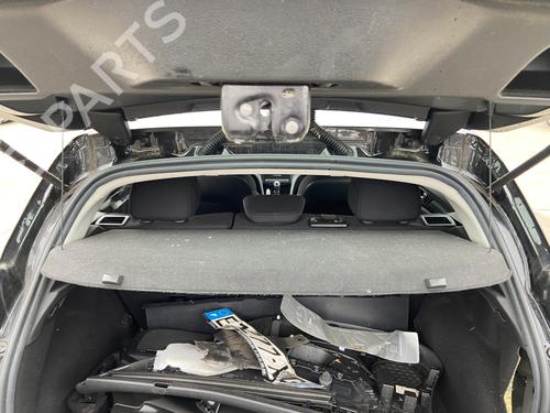 Stol bak RENAULT MEGANE IV Hatchback (B9A/M/N_) 1.5 dCi 110 (B9A3) | BP29847499C17