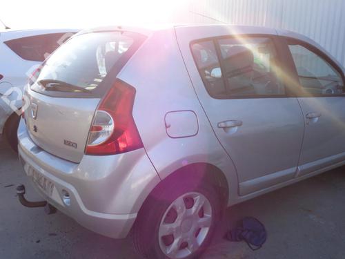 Right taillight DACIA SANDERO 1.5 dCi | BP27122611C35  - Image 6