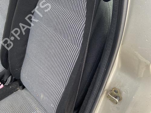 Sikkerhedssele bag venstre PEUGEOT 307 Break (3E) 1.6 HDi 110 (109 hp) 32387061