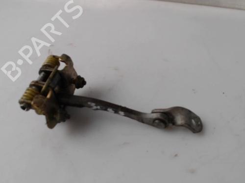 Dørhængsel/Dørbegrænser RENAULT CLIO II (BB_, CB_) 1.2 (BB0A, BB0F, BB10, BB1K, BB28, BB2D, BB2H, CB0A,... (58 hp) 27116459