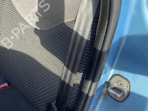 Used Rear left seatbelt CITROËN C3 I (FC_, FN_) 1.4 i (73 hp) 32483365