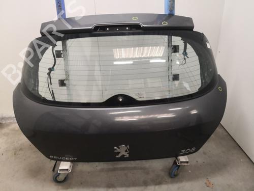 tailgate-peugeot-308-i-4a_-4c_-2007-2008-2009-2010-2011-2012-2013-2014-2015-2016-33218724 main image