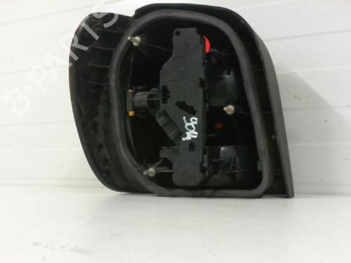 Right taillight VW POLO III (6N1) 60 1.4 | BP27132085C35 