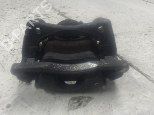 Used Right front brake caliper Right front brake caliper RENAULT MEGANE IV Hatchback (B9A/M/N_) 1.5 dCi 110 (B9A3) (110 hp) 27135283 27135283