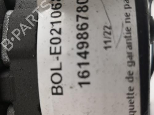 Generator VW GOLF IV (1J1) 1.9 TDI | BP27141134M7 