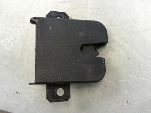 Bagklap lås VW GOLF IV (1J1) 1.9 SDI | BP27118134C101 