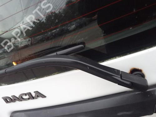 Viskermotor bagrude DACIA LOGAN MCV (KS_) 1.6 16V (KS0L, KS0M, KS0P, KS1S) (105 hp) 27144023