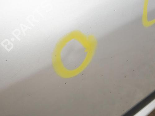Used Left rear door PEUGEOT 307 (3A/C) 2.0 HDi 110 (107 hp) 27134004