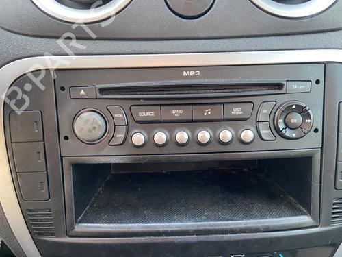 Used Other Other CITROËN C3 I (FC_, FN_) 1.4 i (73 hp) 32483356 32483356