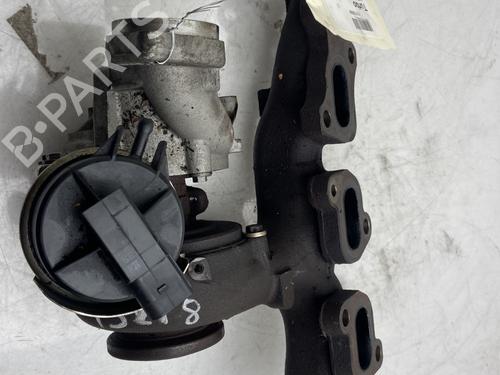 Turbocharger/Supercharger AUDI A4 B9 Avant (8W5, 8WD) 2.0 TDI | BP29412745M71 
