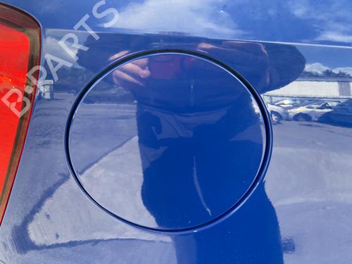 Tanklåg VW POLO V (6R1, 6C1) 1.2 (70 hp) 33022846