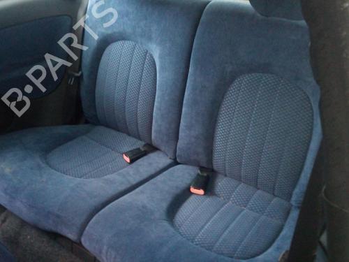 Sæde Bagtil LANCIA YPSILON (843_) 1.2 (843.AXB1A) (80 hp) 27129061