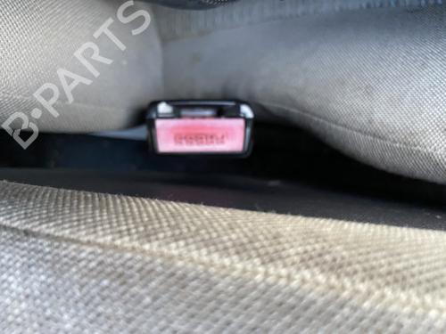 Used Seat buckle RENAULT MEGANE II (BM0/1_, CM0/1_) 1.5 dCi (BM1E, CM1E) (106 hp) 31953482
