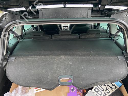 Bandeja trasera PEUGEOT 308 SW I (4E_, 4H_) 1.6 HDi (109 hp) 31918942