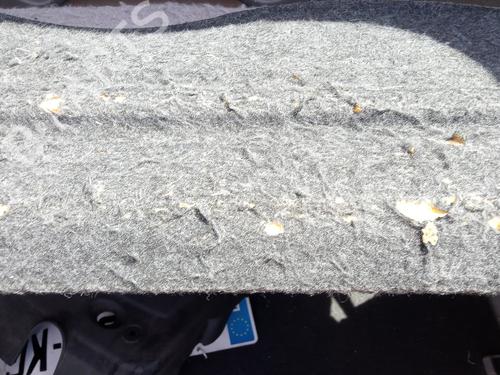 Rear parcel shelf CITROËN XSARA PICASSO (N68) 2.0 HDi | BP27110404C85 