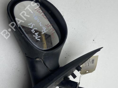 Left mirror CITROËN C2 (JM_) 1.1 | BP29359557C26 