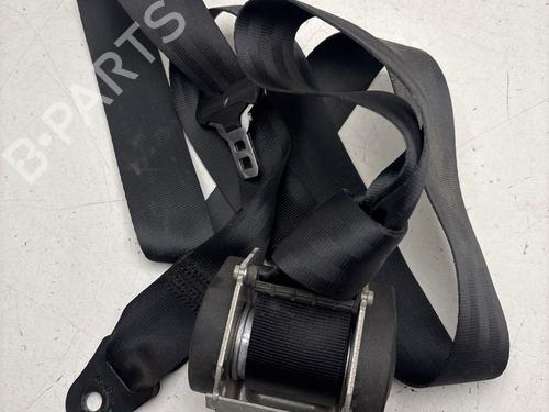 Rear left seatbelt DACIA SANDERO 1.4 (BS0C, BS0A, BS0G, BS1F, BS0E) | BP27135129I29 - Image 3
