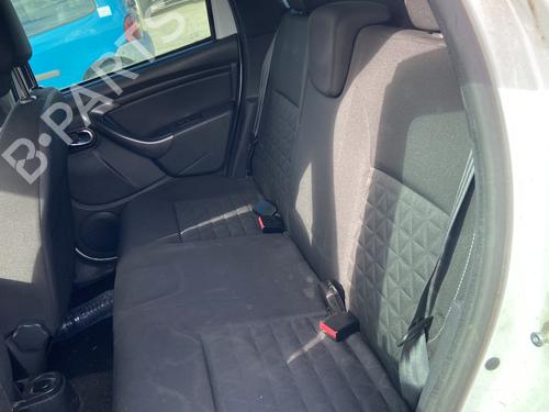 Rear seat DACIA DUSTER (HS_) 1.5 dCi 883056063R