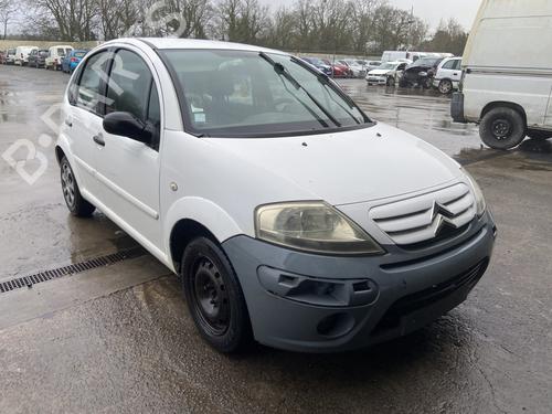 Used Subframe CITROËN C3 I (FC_, FN_) 1.4 HDi (68 hp) 32207604