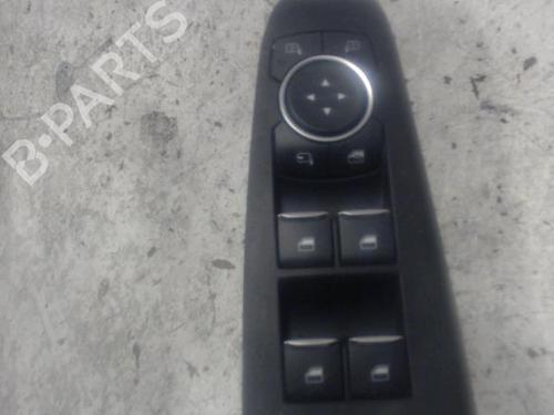 Left front window switch FORD PUMA (J2K, CF7) 1.0 EcoBoost mHEV | BP27139438I27 - Image 5