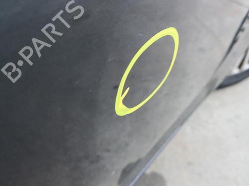Right front door FORD MONDEO IV (BA7) 1.8 TDCi | BP27131603C3 