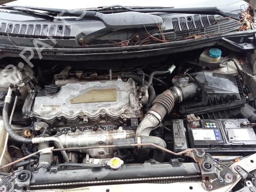Used Expansion tank NISSAN ALMERA TINO (V10) 2.2 dCi (115 hp) 27136939