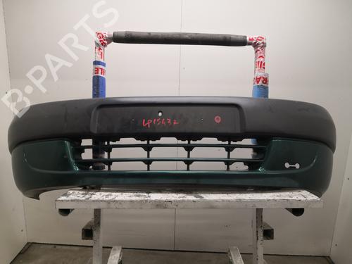 Used Front bumper CITROËN BERLINGO / BERLINGO FIRST Box Body/MPV (M_) 1.9 D 70 (MBWJZ, MCWJZ) (69 hp) 27177464