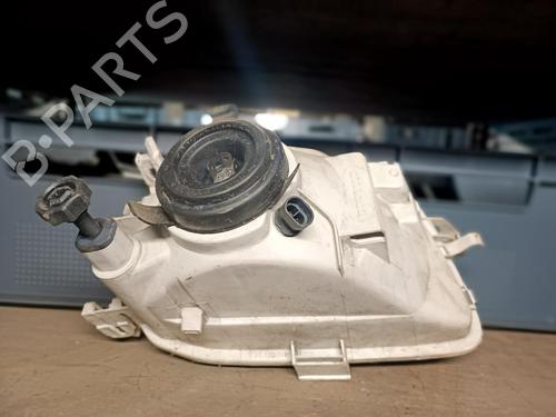 Used Left headlight Left headlight OPEL ASTRA F Hatchback (T92) 1.7 TDS (F08, M08, F68, M68) (82 hp) 27126749 27126749