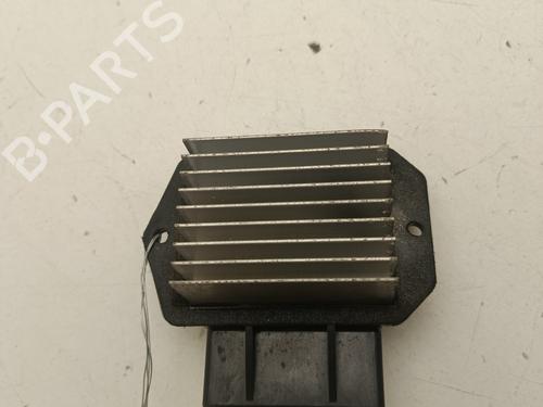 Used Heater resistor Heater resistor 27136774 27136774