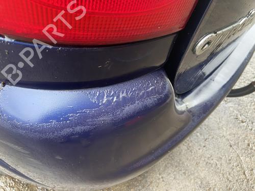 Rear bumper CITROËN XSARA PICASSO (N68) 2.0 HDi | BP29725688C8 