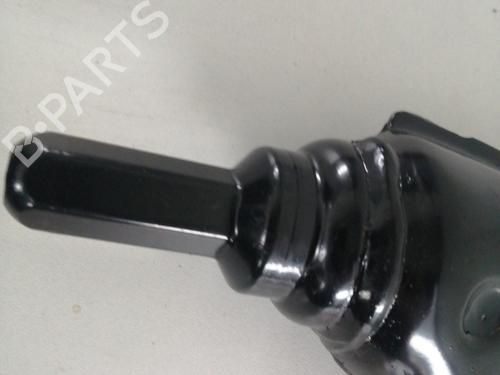 Right front suspension arm VW POLO (9N_, 9A_) 1.4 TDI | BP27102468M13 